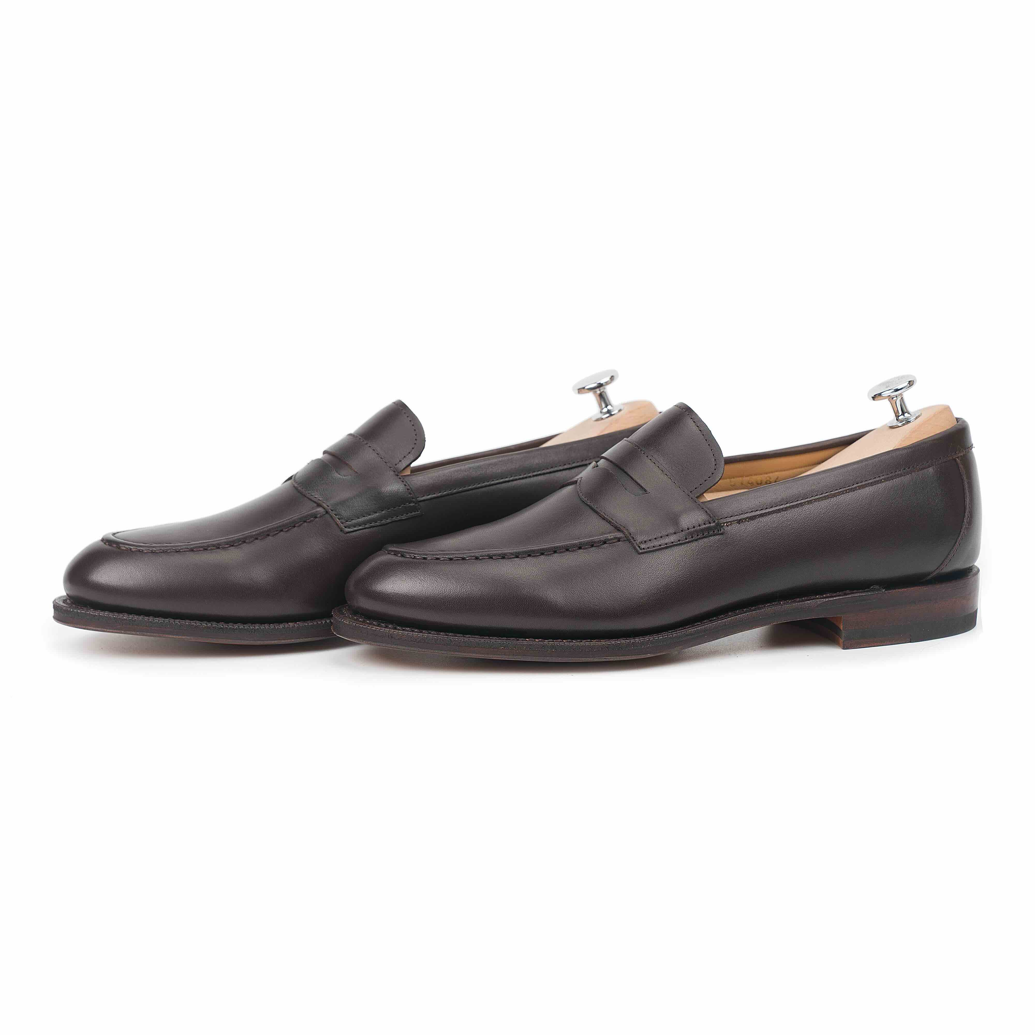 514084 - EXPRESSO ANTIQUE CALF - E