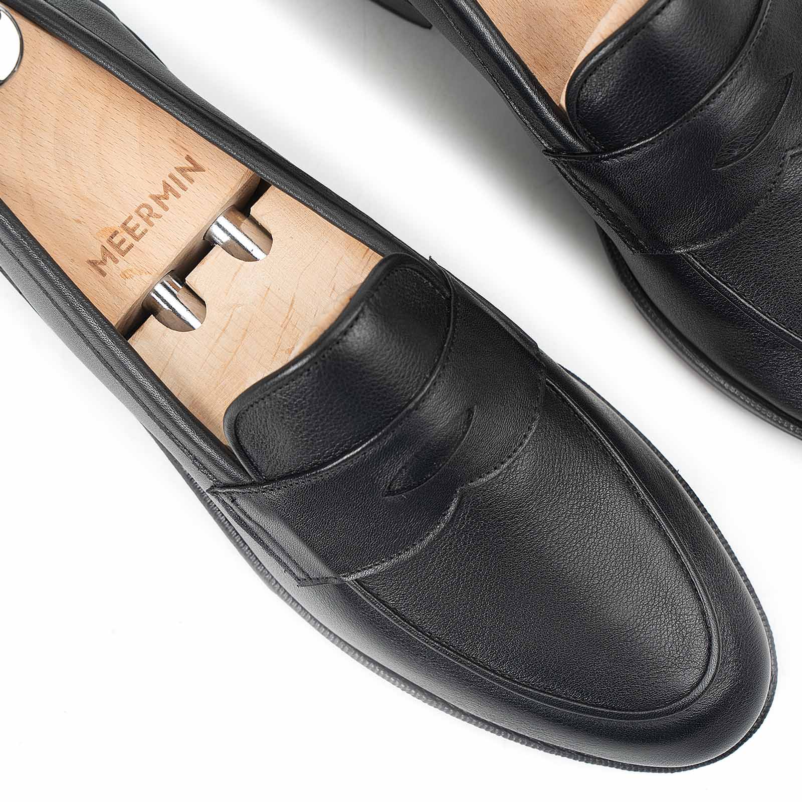 514270 - BLACK SOFTCALF - E - Image 2